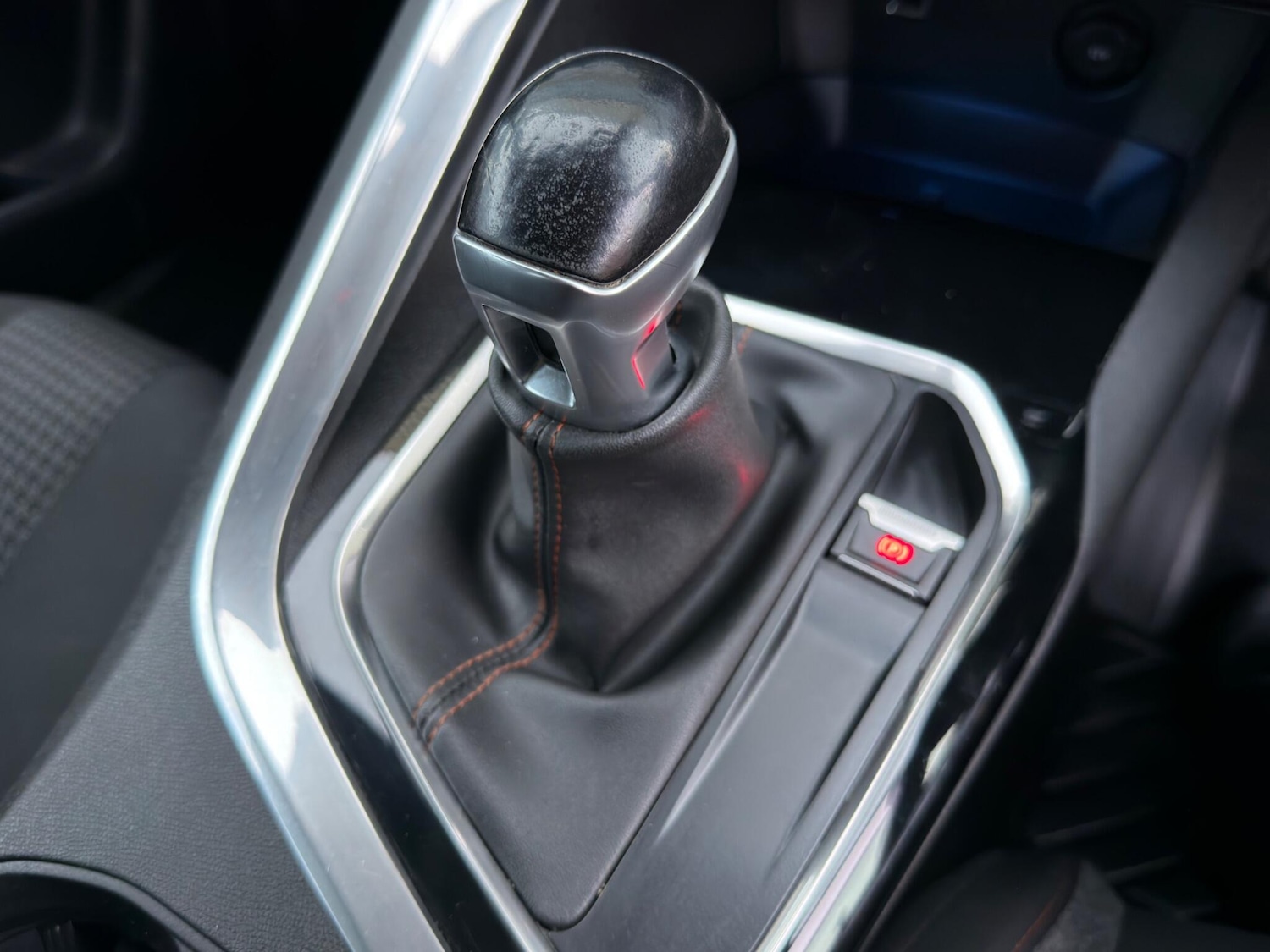 Used Peugeot 3008 2017 for sale - 77564624: Photo 20