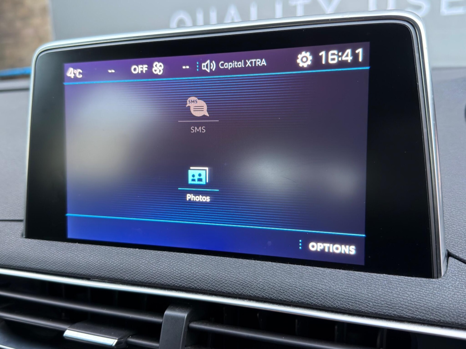 Used Peugeot 3008 2017 for sale - 77564624: Photo 23