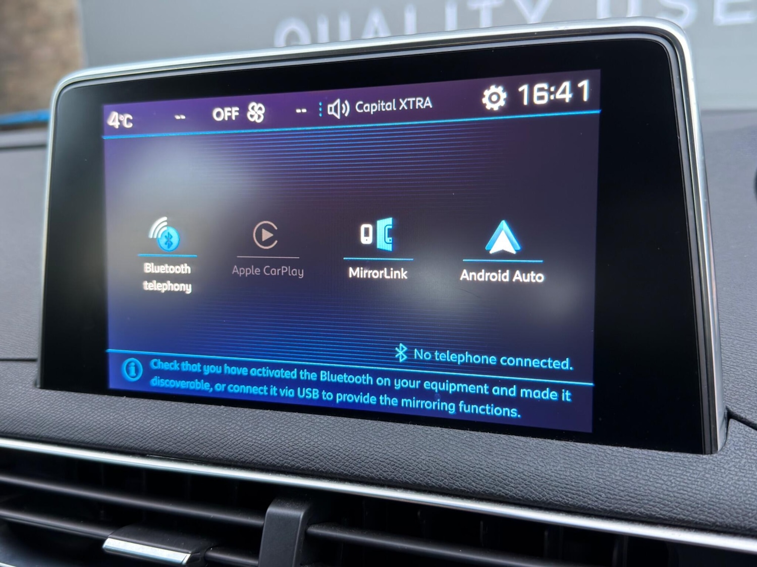 Used Peugeot 3008 2017 for sale - 77564624: Photo 24