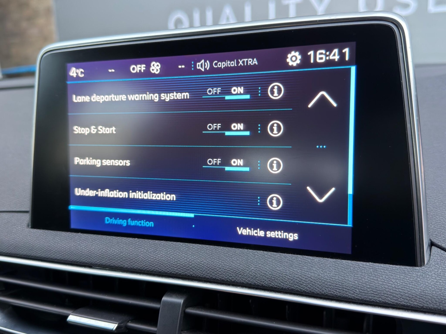 Used Peugeot 3008 2017 for sale - 77564624: Photo 25