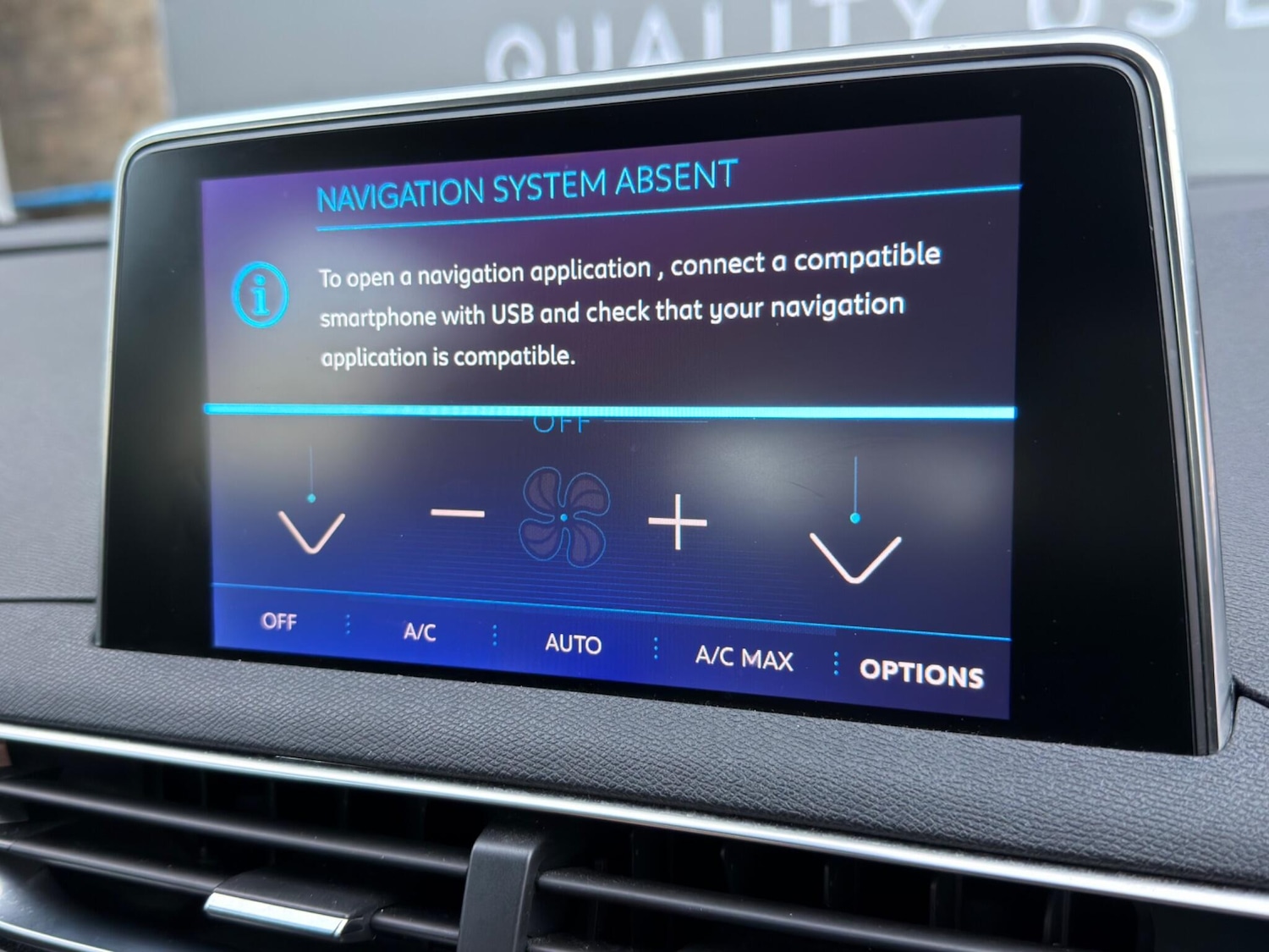 Used Peugeot 3008 2017 for sale - 77564624: Photo 26