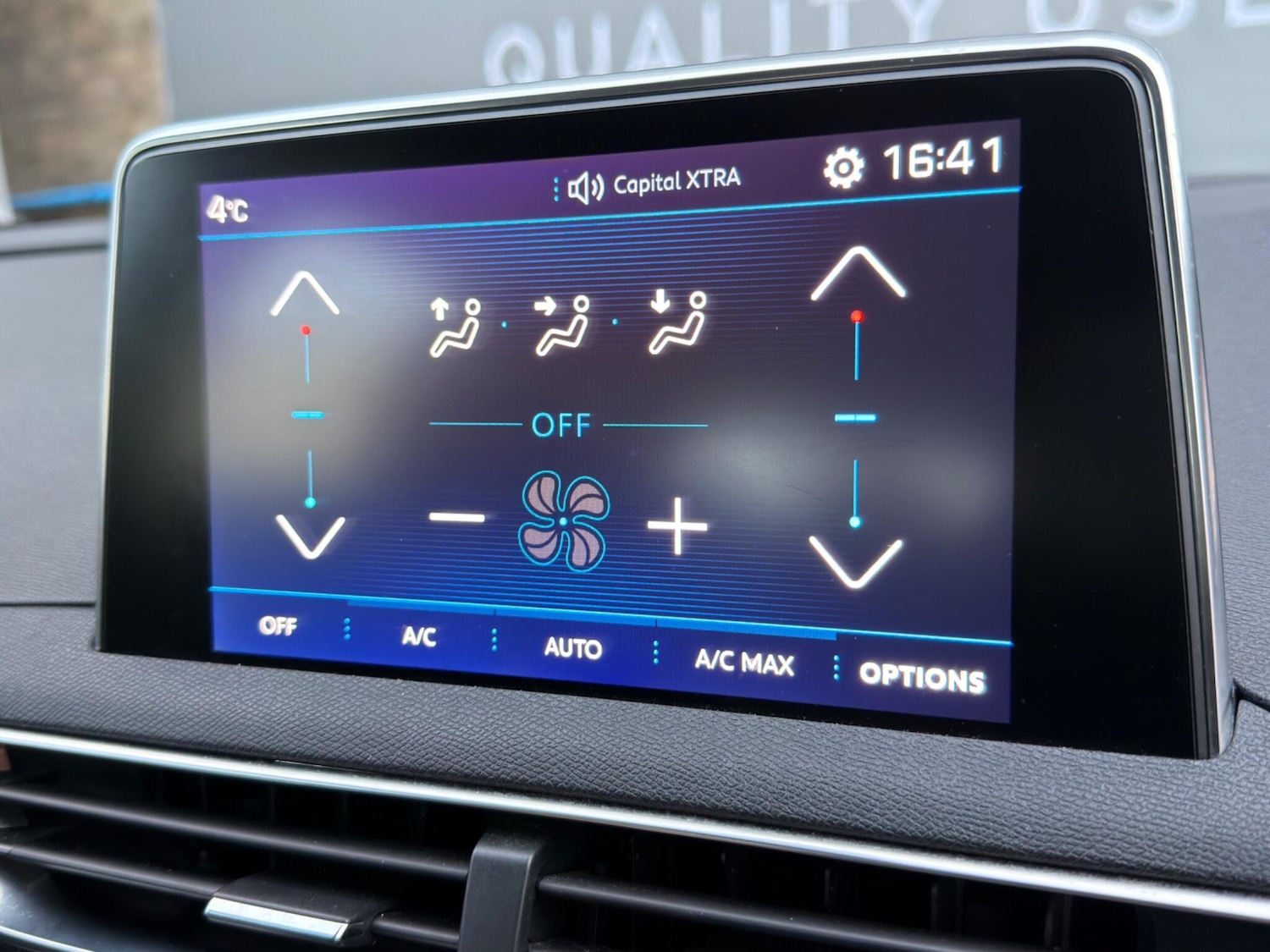 Used Peugeot 3008 2017 for sale - 77564624: Photo 27