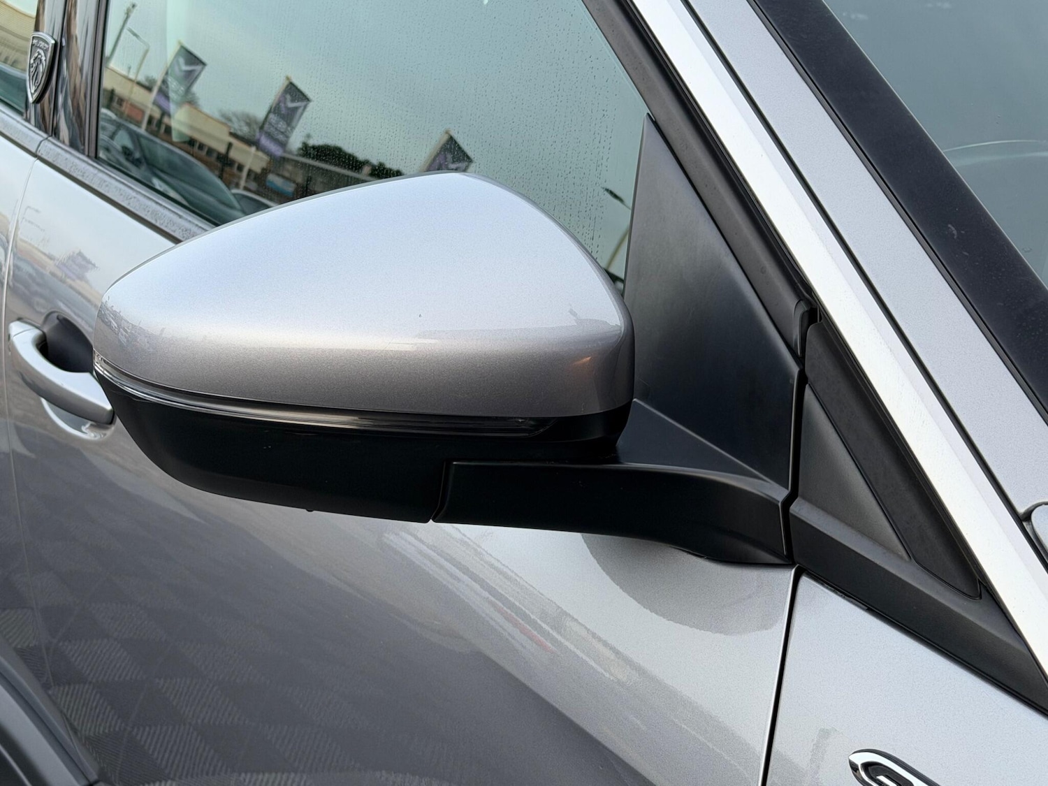 Used Peugeot 3008 2017 for sale - 77564624: Photo 34