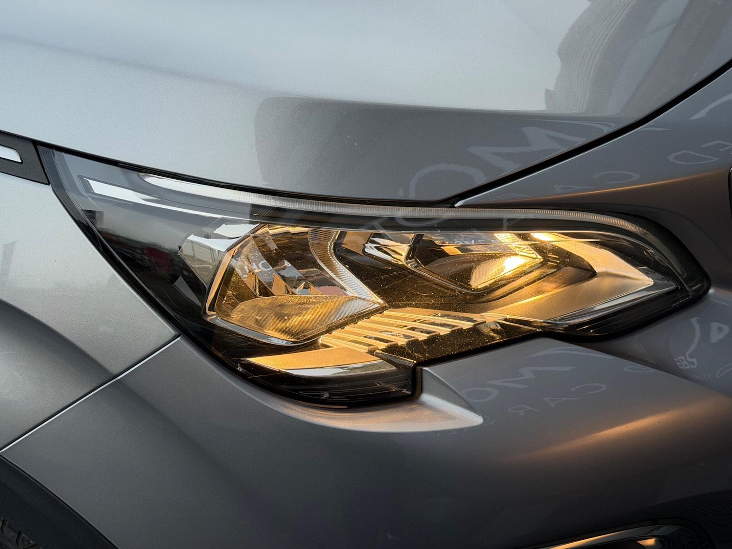 Used Peugeot 3008 2017 for sale - 77564624: Photo 35