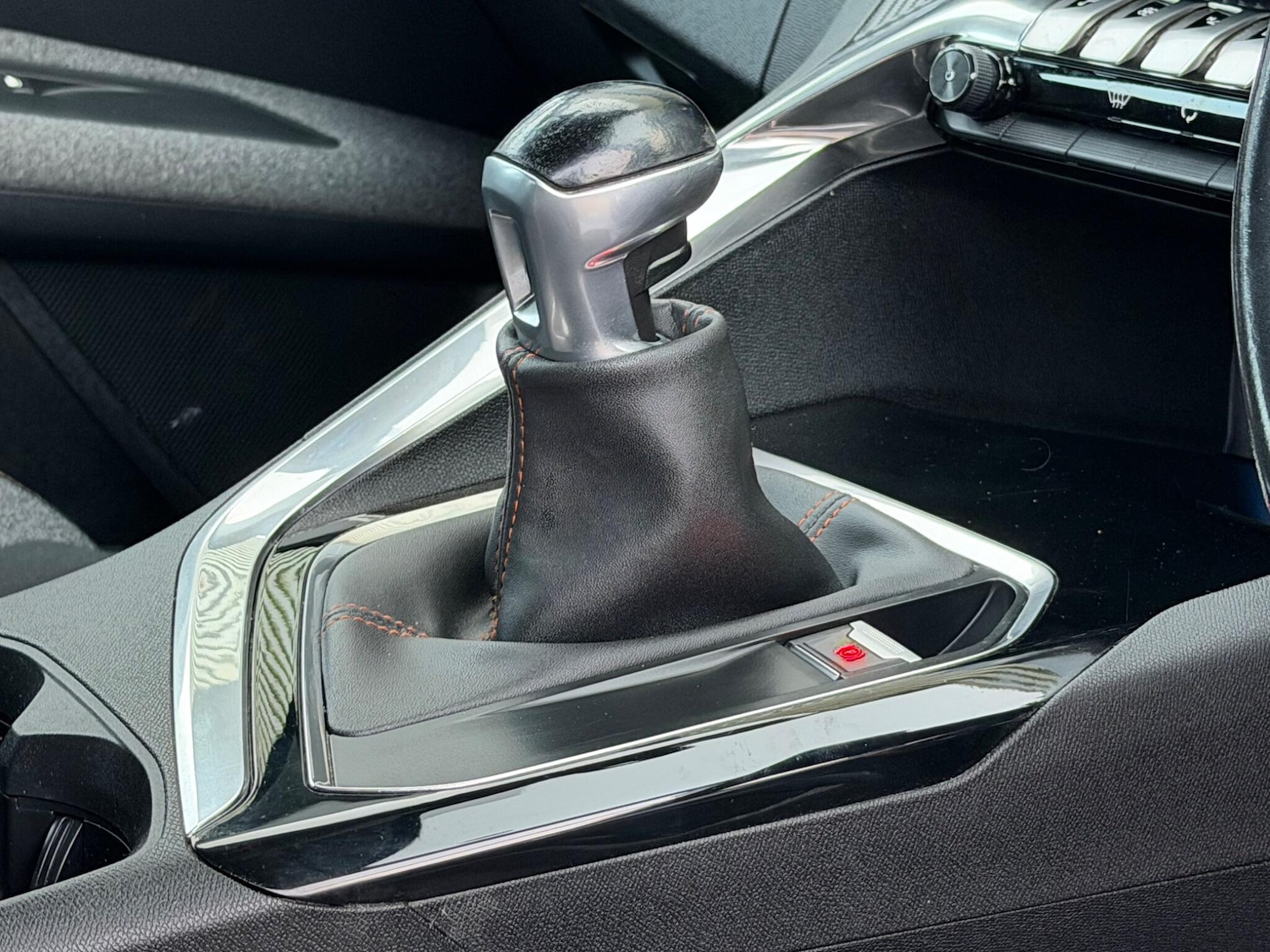 Used Peugeot 3008 2017 for sale - 77564624: Photo 39