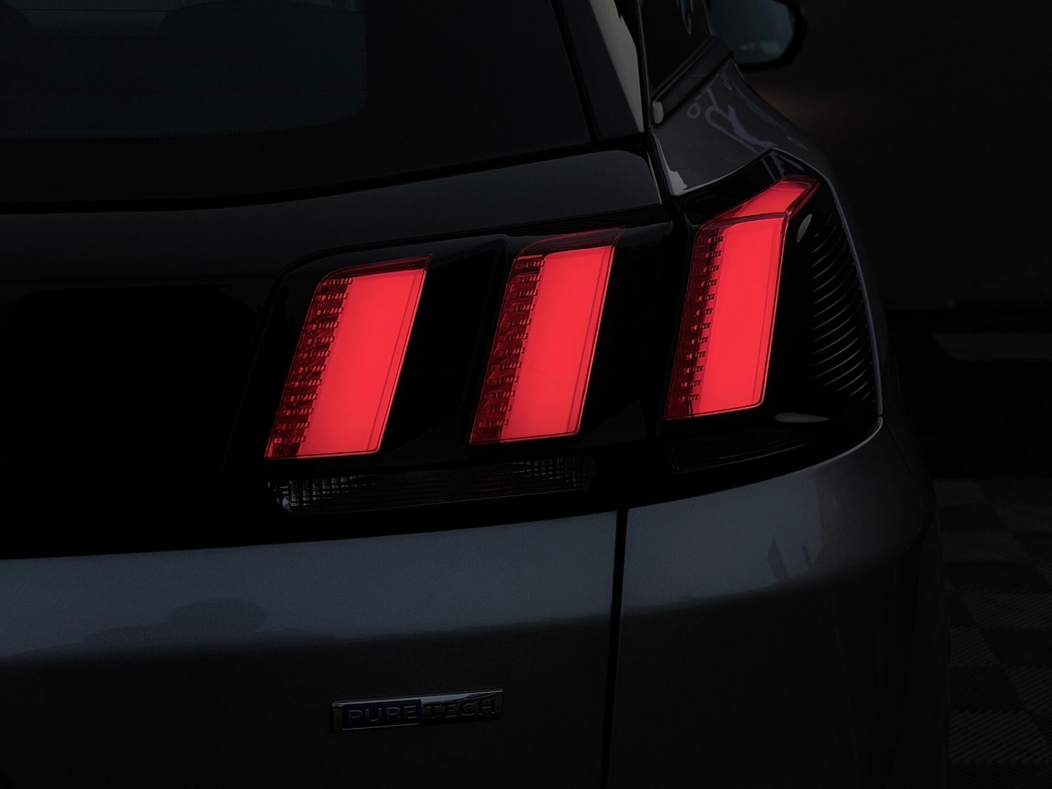 Used Peugeot 3008 2017 for sale - 77564624: Photo 43