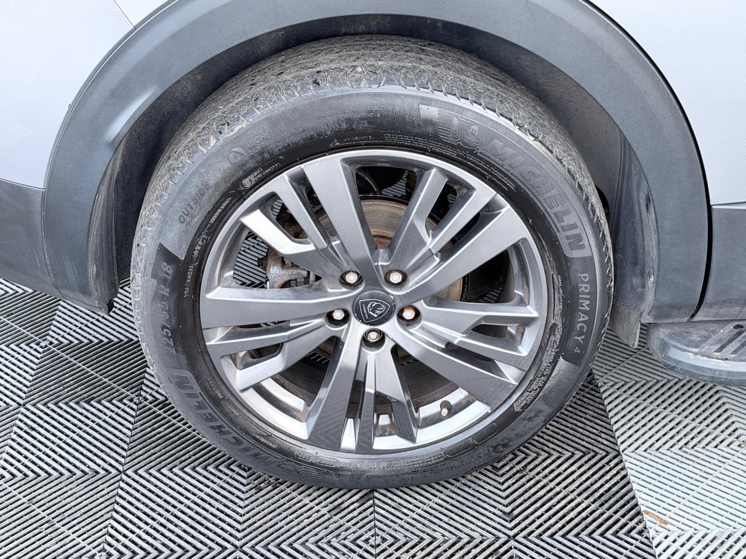 Used Peugeot 3008 2017 for sale - 77564624: Photo 44