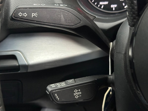 Used Audi Q2 2017 for sale - 76294953: Photo 25