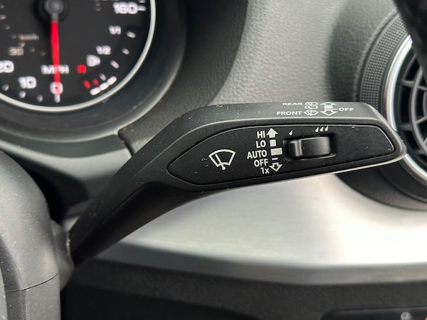 Used Audi Q2 2017 for sale - 76294953: Photo 29