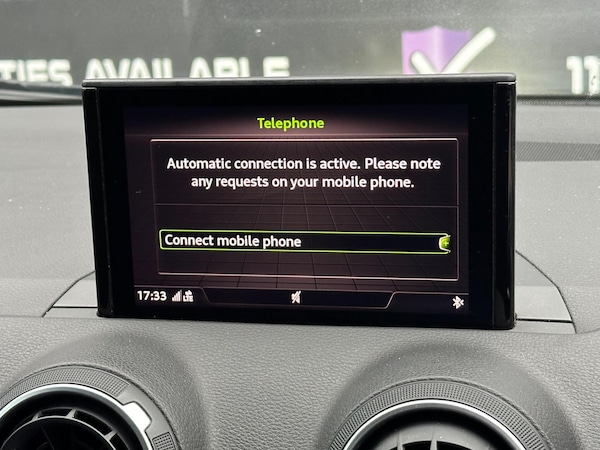 Used Audi Q2 2017 for sale - 76294953: Photo 32
