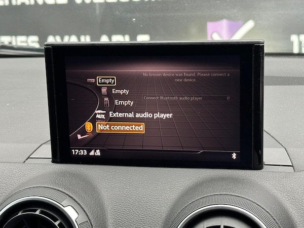 Used Audi Q2 2017 for sale - 76294953: Photo 35
