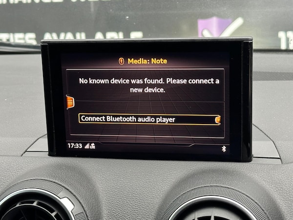 Used Audi Q2 2017 for sale - 76294953: Photo 37