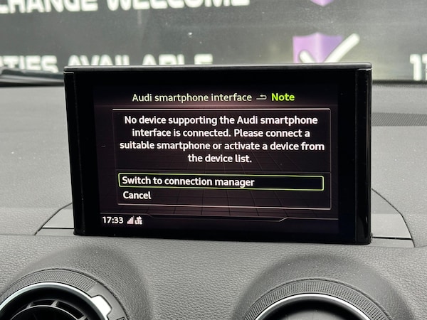 Used Audi Q2 2017 for sale - 76294953: Photo 38