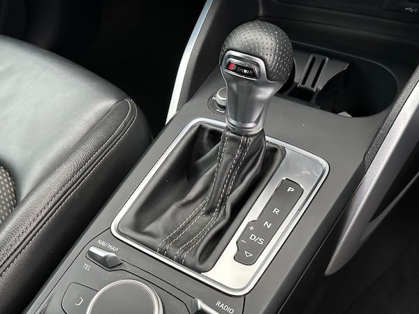 Used Audi Q2 2017 for sale - 76294953: Photo 43