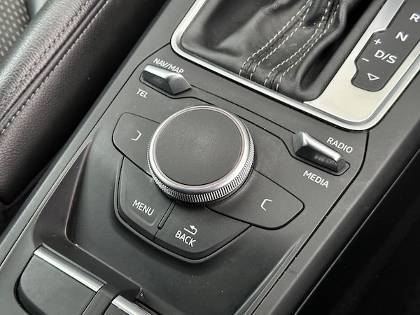 Used Audi Q2 2017 for sale - 76294953: Photo 44