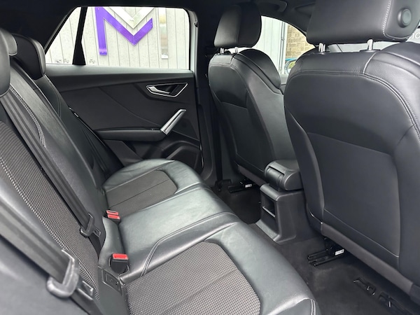 Used Audi Q2 2017 for sale - 76294953: Photo 49