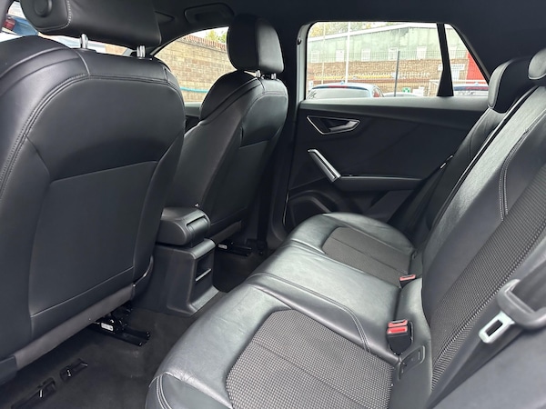 Used Audi Q2 2017 for sale - 76294953: Photo 50
