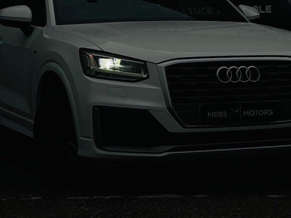 Used Audi Q2 2017 for sale - 76294953: Photo 5
