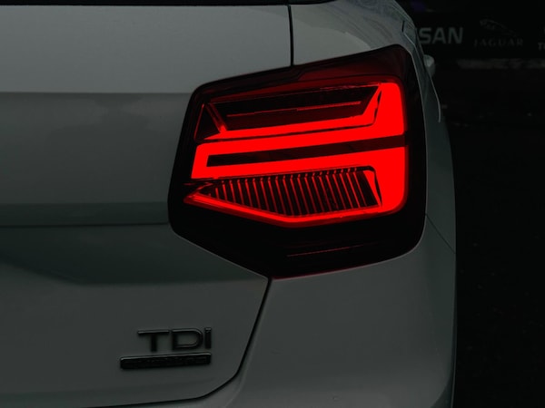 Used Audi Q2 2017 for sale - 76294953: Photo 7