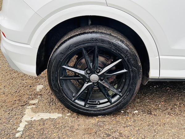 Used Audi Q2 2017 for sale - 76294953: Photo 8