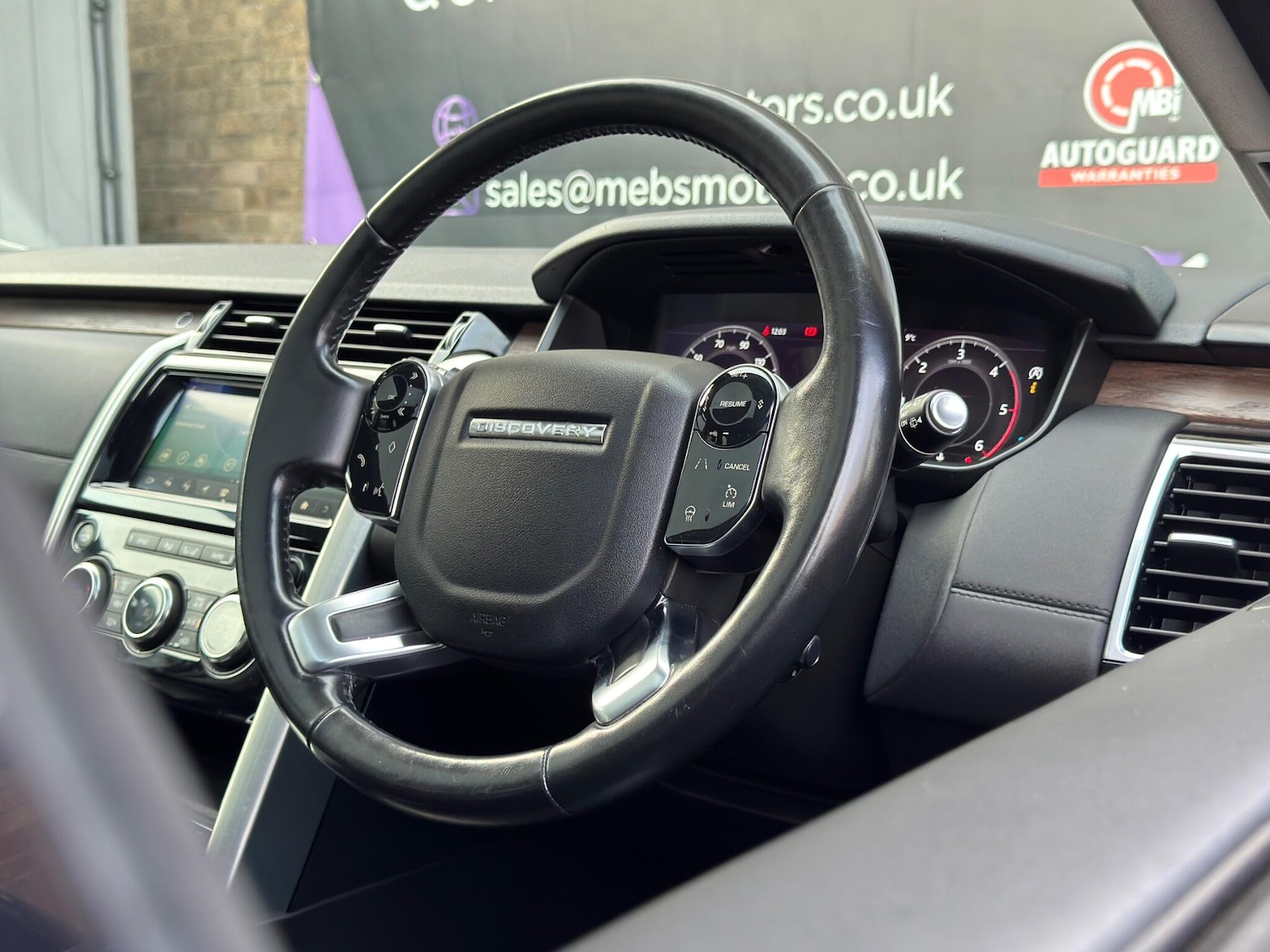 Used Land Rover Discovery for sale - 77331939: Photo 10