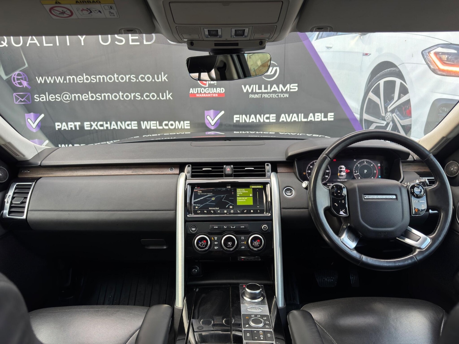 Used Land Rover Discovery for sale - 77331939: Photo 11