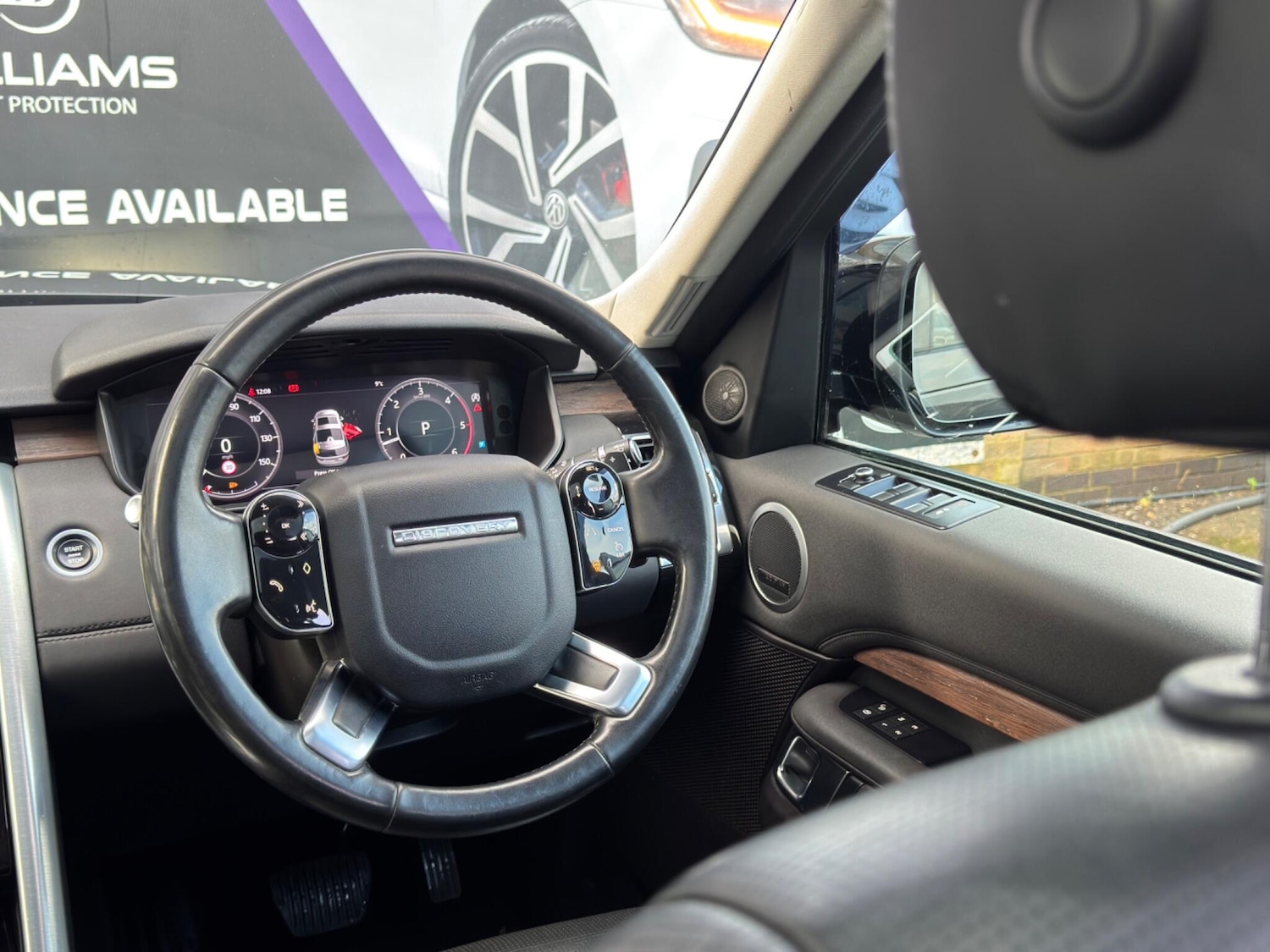 Used Land Rover Discovery for sale - 77331939: Photo 12