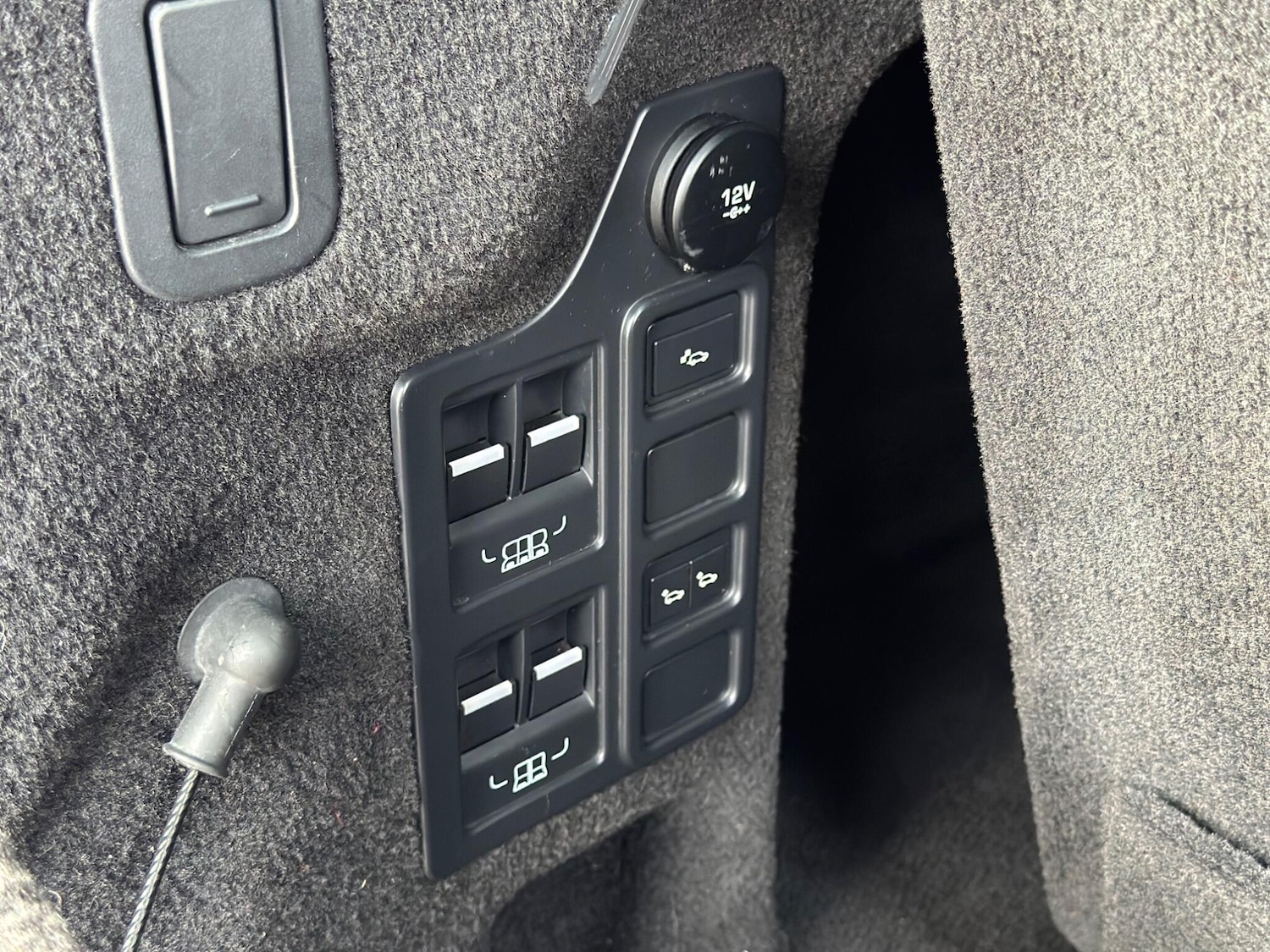 Used Land Rover Discovery for sale - 77331939: Photo 19