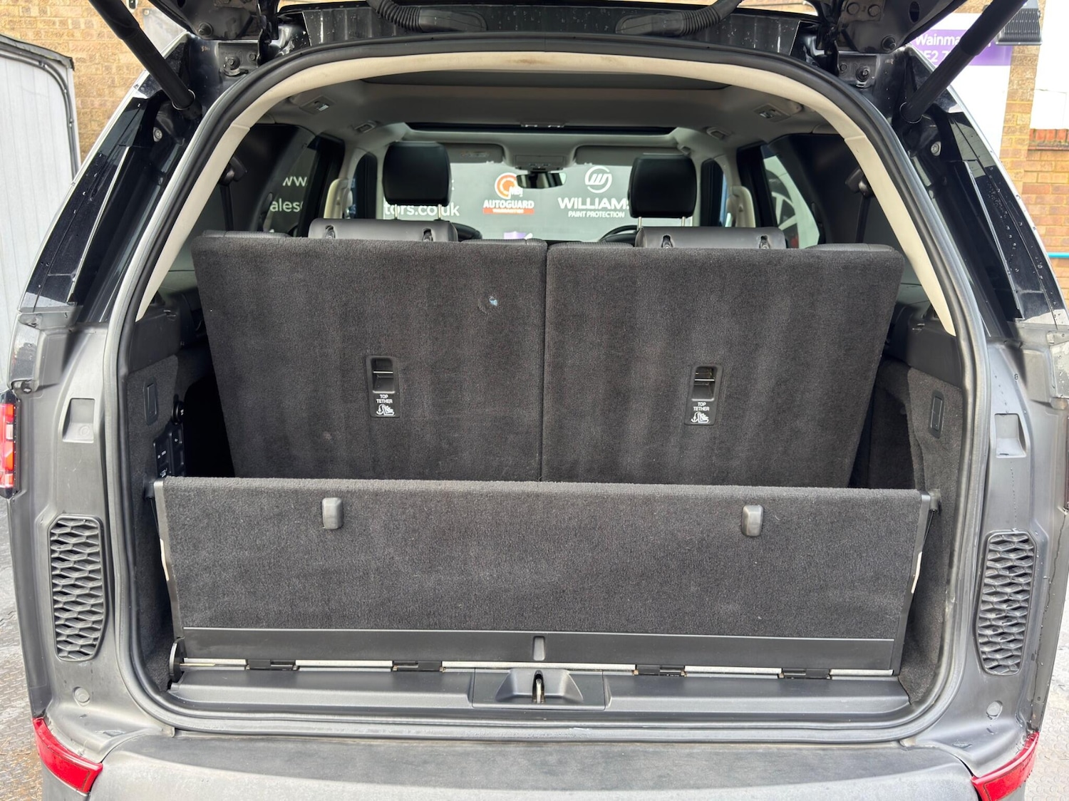 Used Land Rover Discovery for sale - 77331939: Photo 20