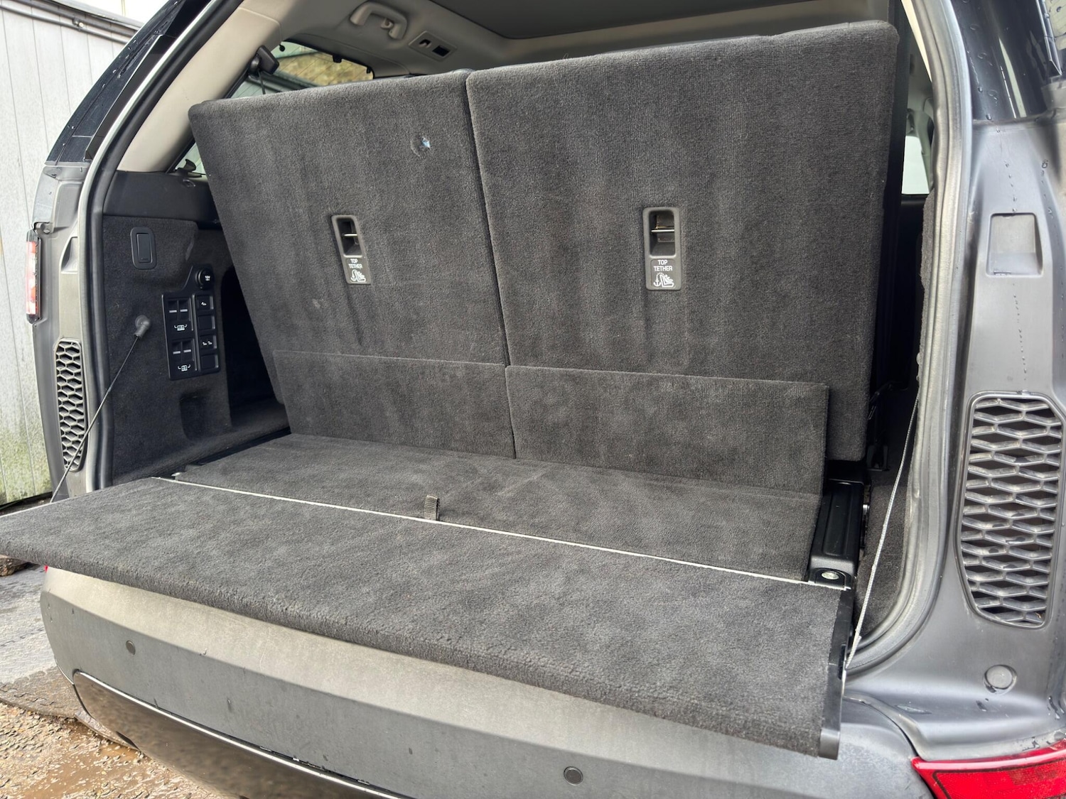 Used Land Rover Discovery for sale - 77331939: Photo 21