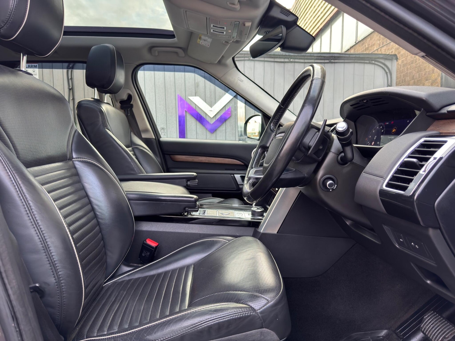 Used Land Rover Discovery for sale - 77331939: Photo 27