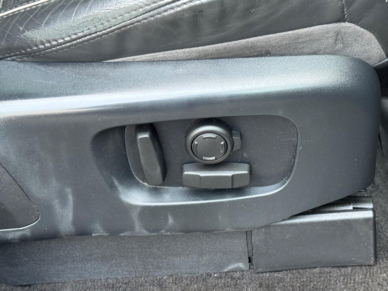 Used Land Rover Discovery for sale - 77331939: Photo 28