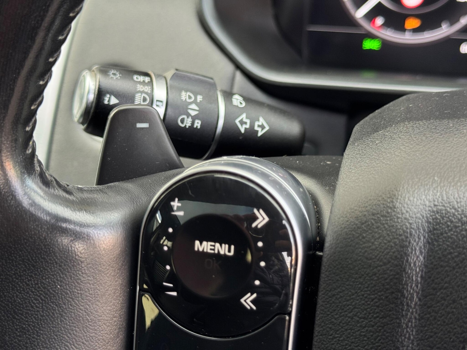 Used Land Rover Discovery for sale - 77331939: Photo 36