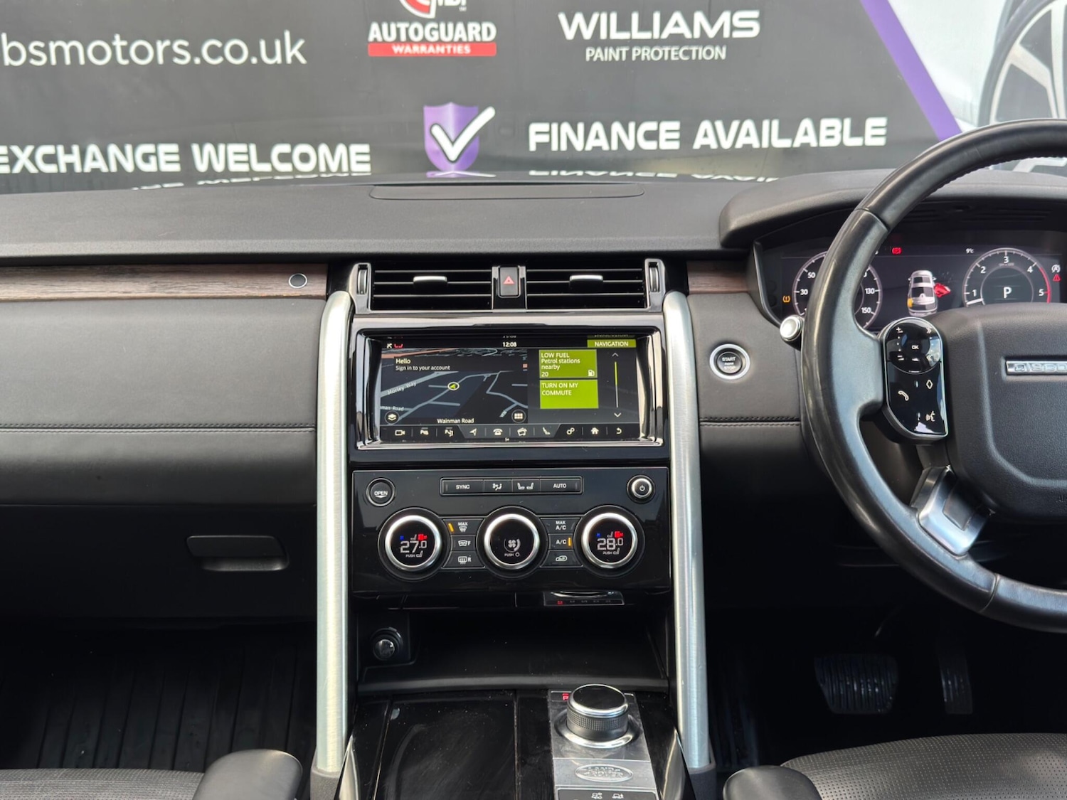 Used Land Rover Discovery for sale - 77331939: Photo 42