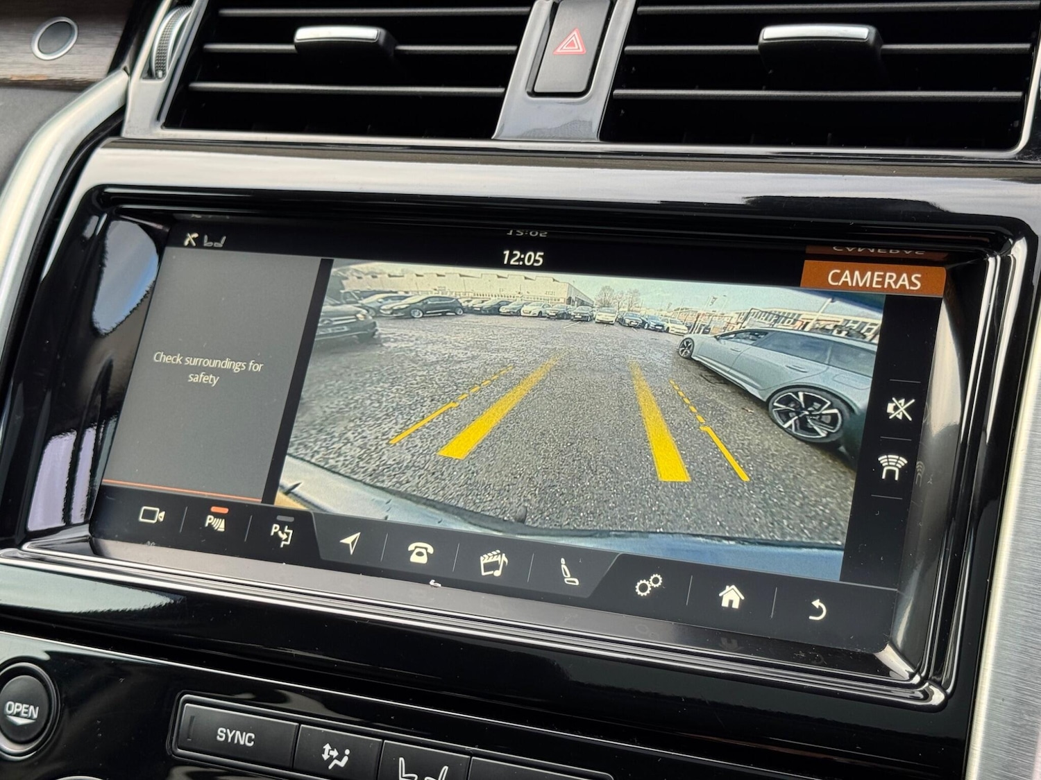 Used Land Rover Discovery for sale - 77331939: Photo 44