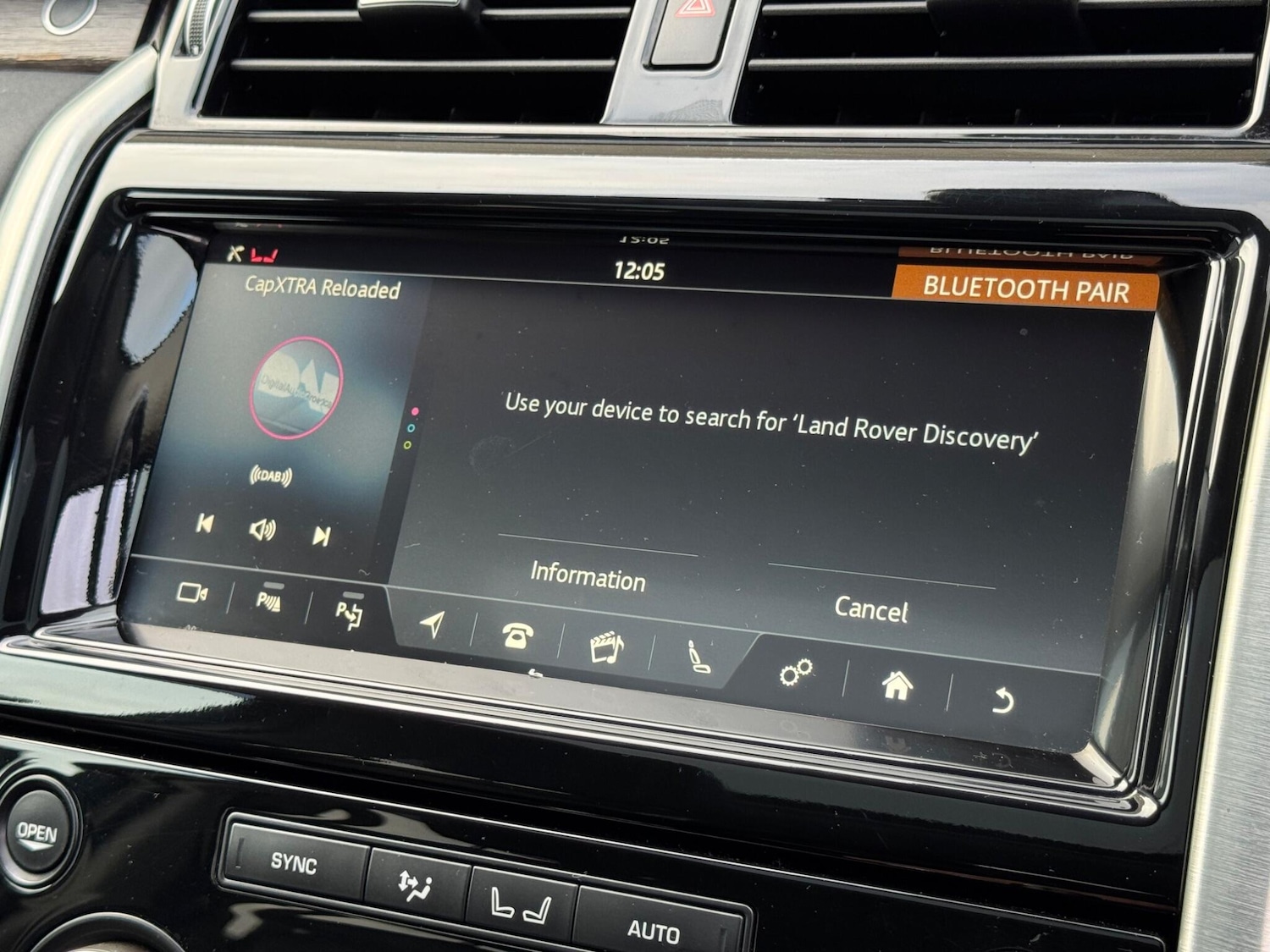 Used Land Rover Discovery for sale - 77331939: Photo 46