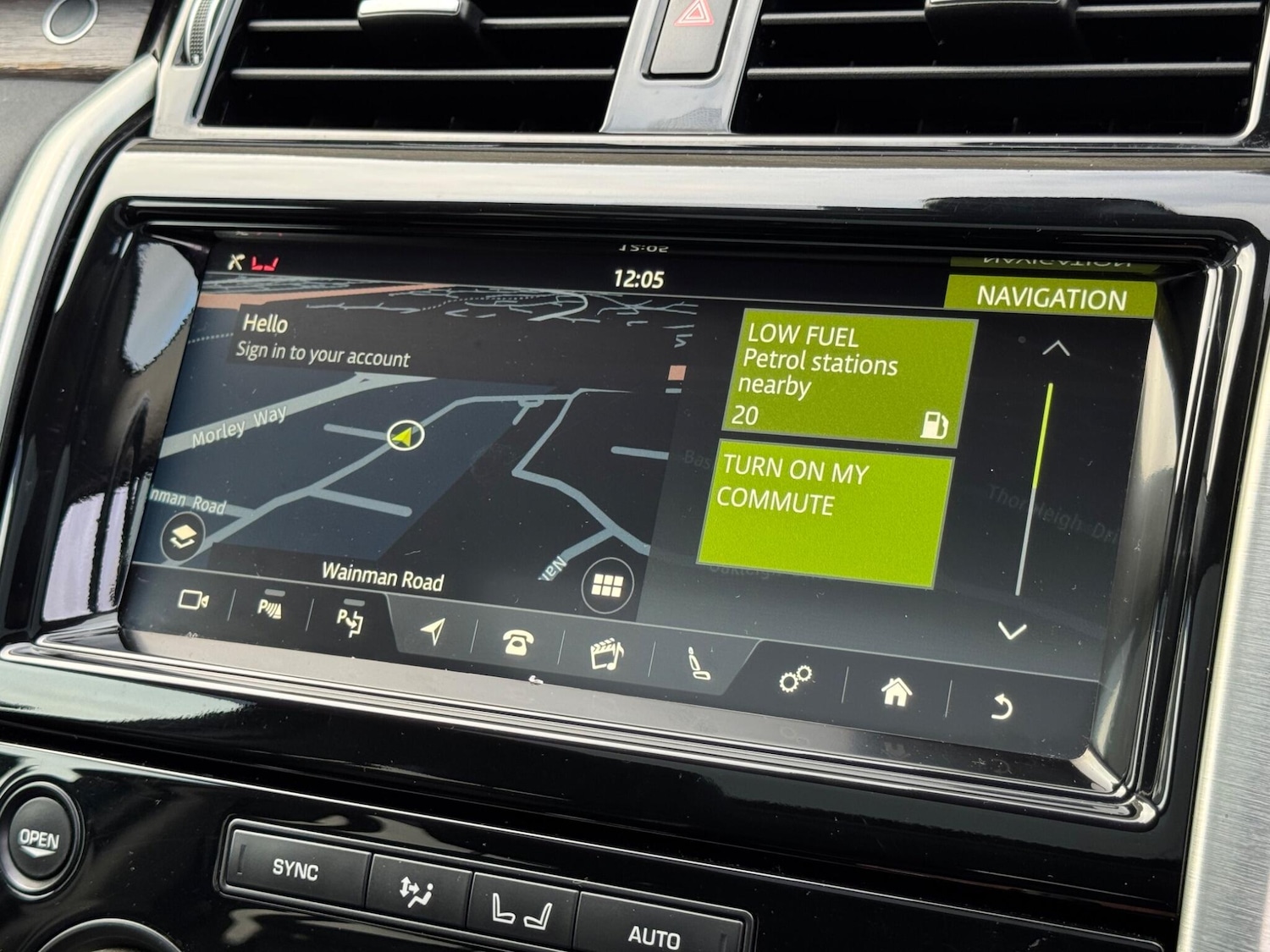 Used Land Rover Discovery for sale - 77331939: Photo 47