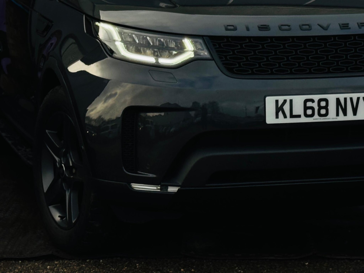 Used Land Rover Discovery for sale - 77331939: Photo 5