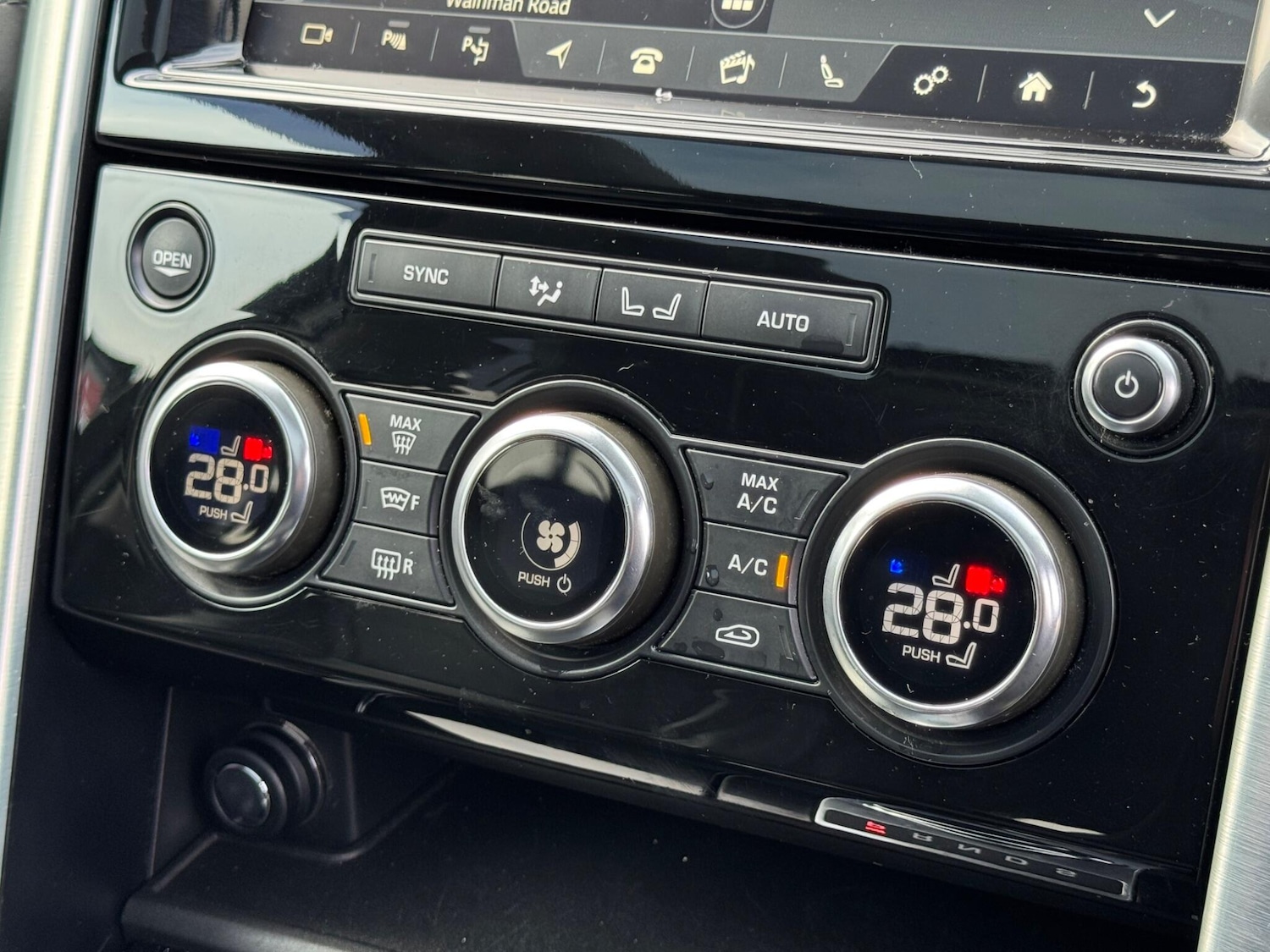 Used Land Rover Discovery for sale - 77331939: Photo 52