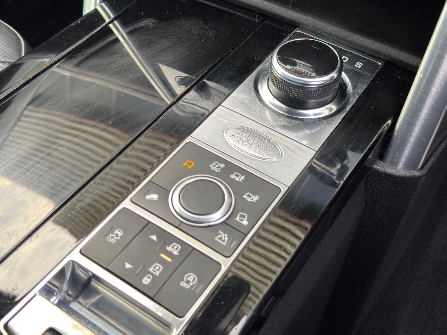 Used Land Rover Discovery for sale - 77331939: Photo 53