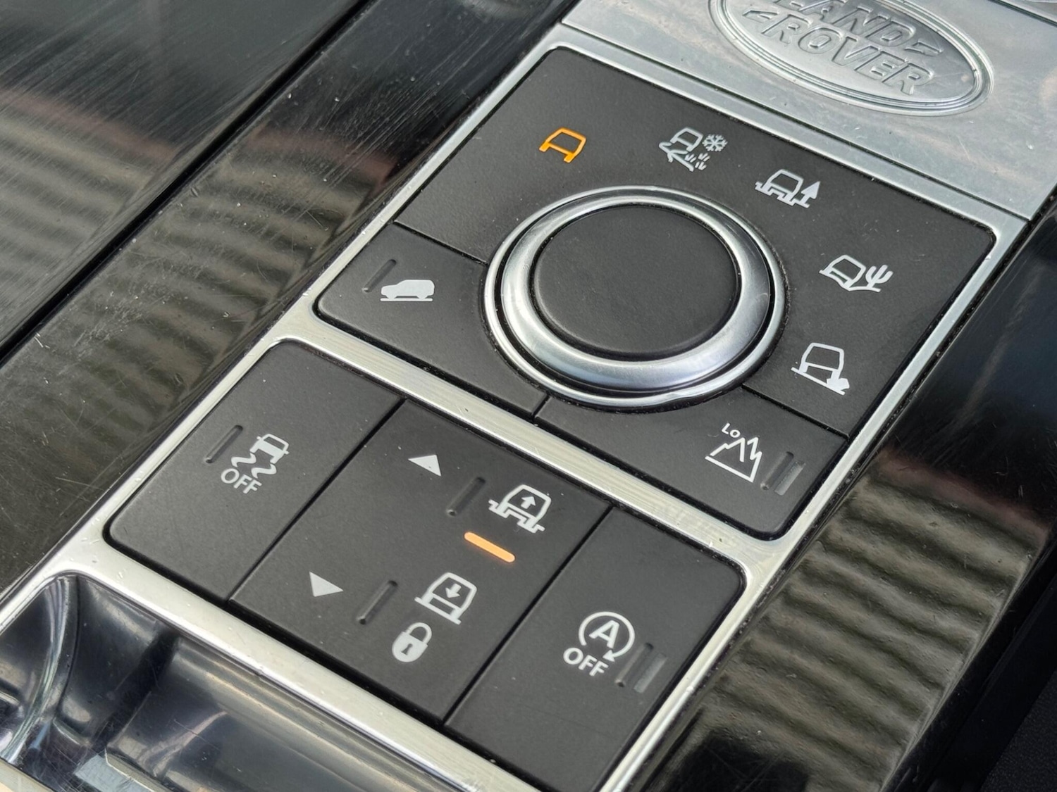 Used Land Rover Discovery for sale - 77331939: Photo 55