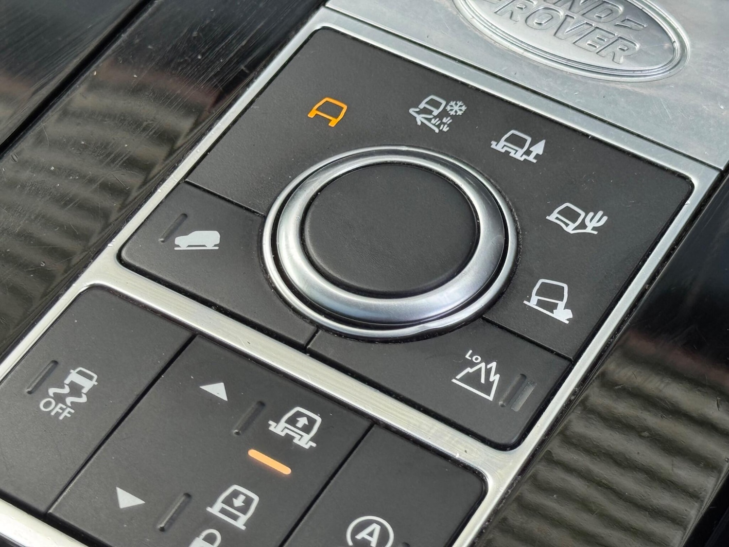 Used Land Rover Discovery for sale - 77331939: Photo 56