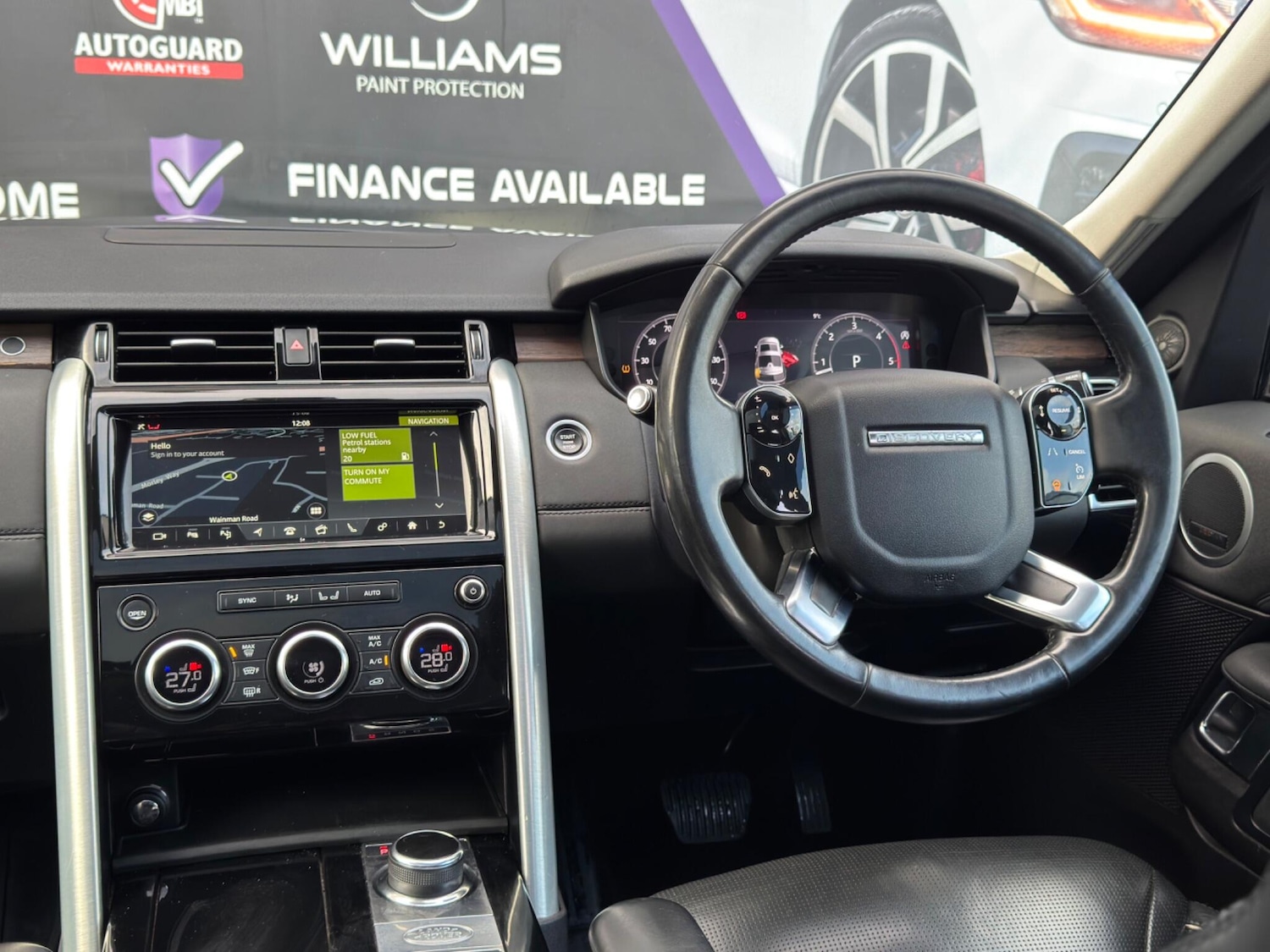 Used Land Rover Discovery for sale - 77331939: Photo 58