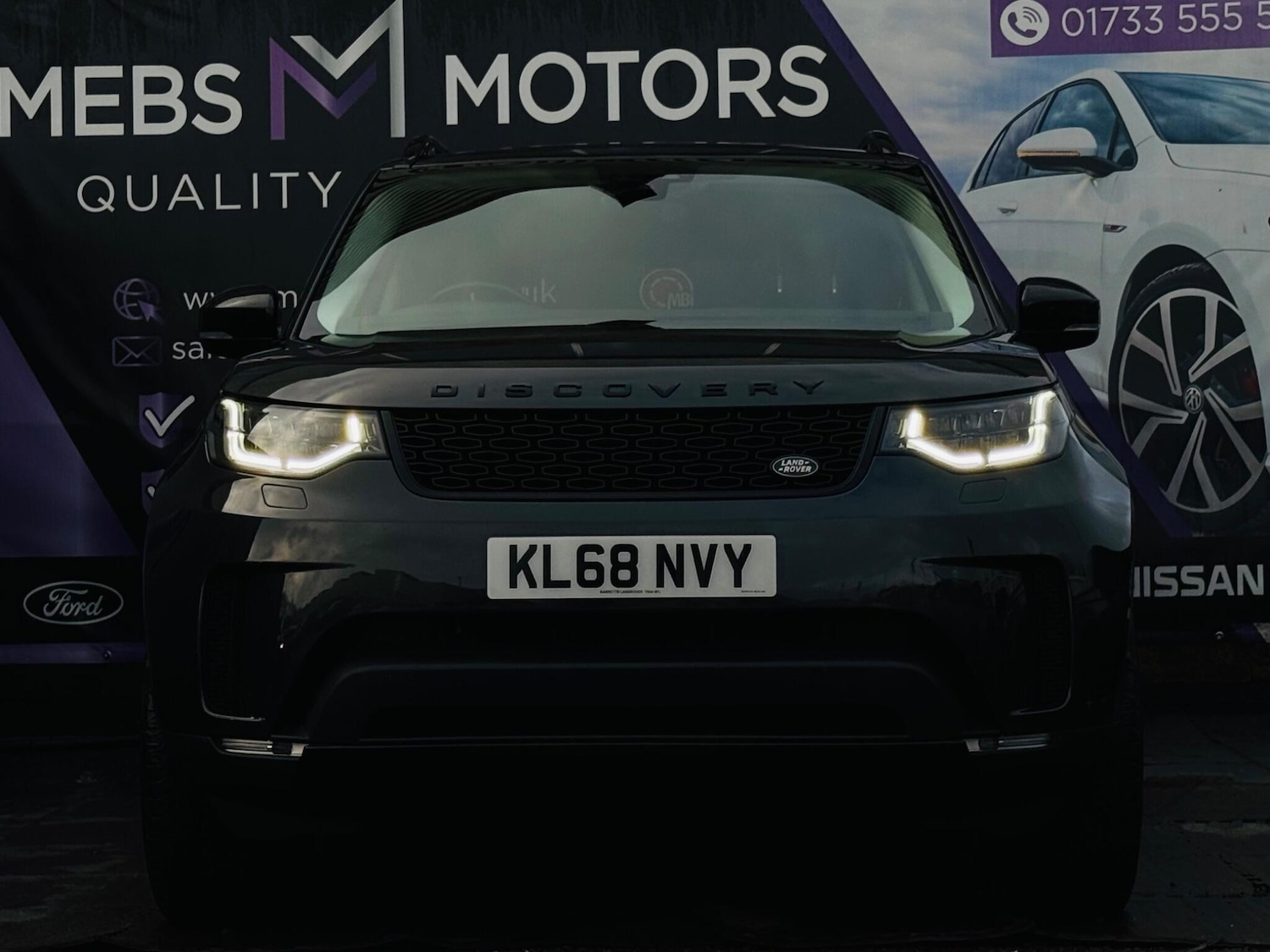 Used Land Rover Discovery for sale - 77331939: Photo 6