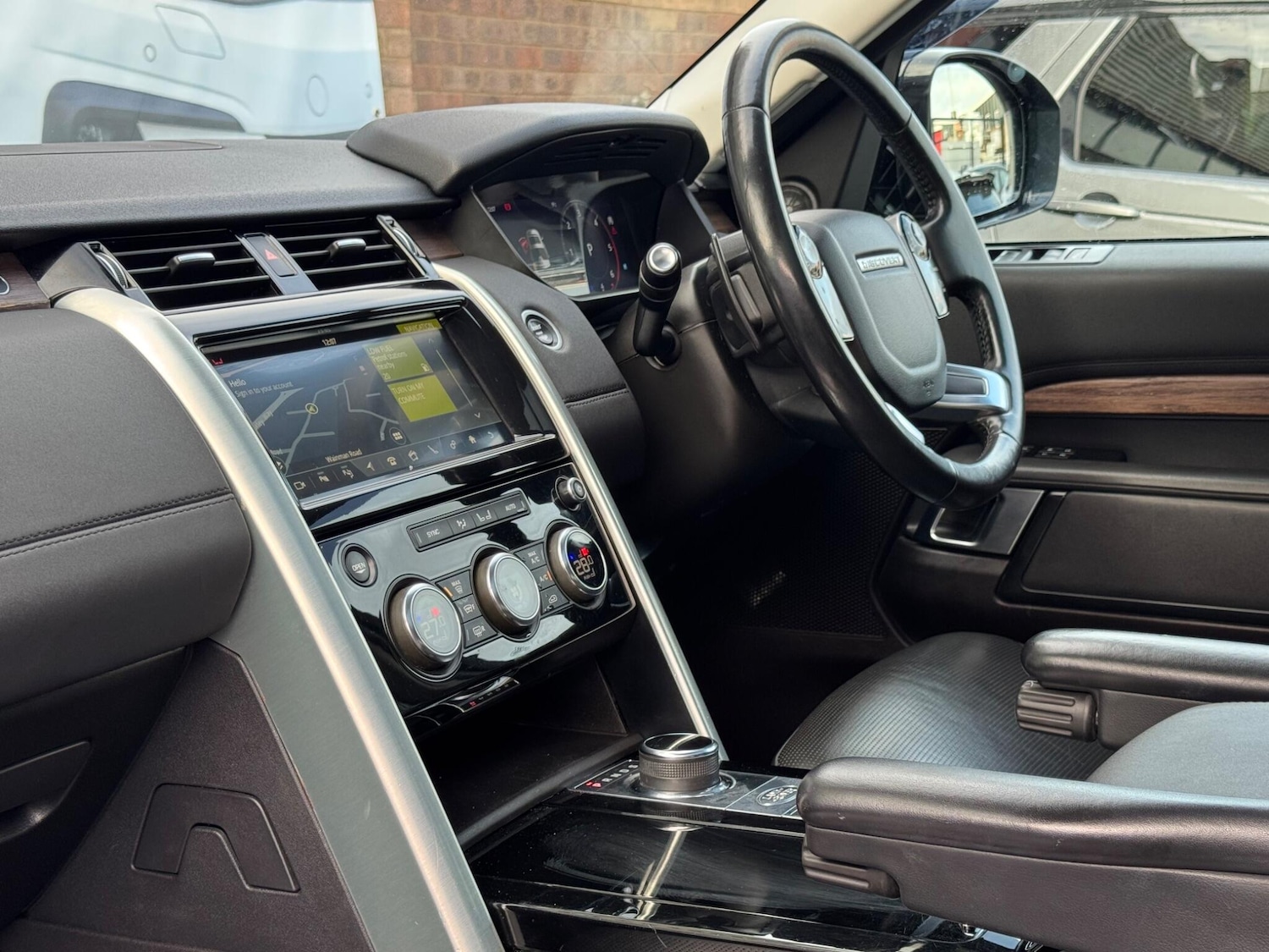 Used Land Rover Discovery for sale - 77331939: Photo 60