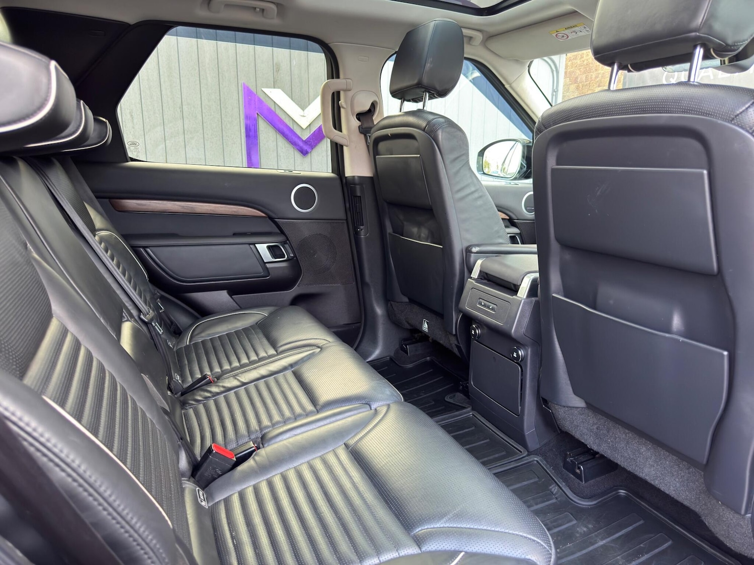 Used Land Rover Discovery for sale - 77331939: Photo 61