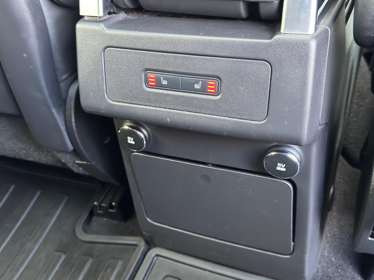 Used Land Rover Discovery for sale - 77331939: Photo 63