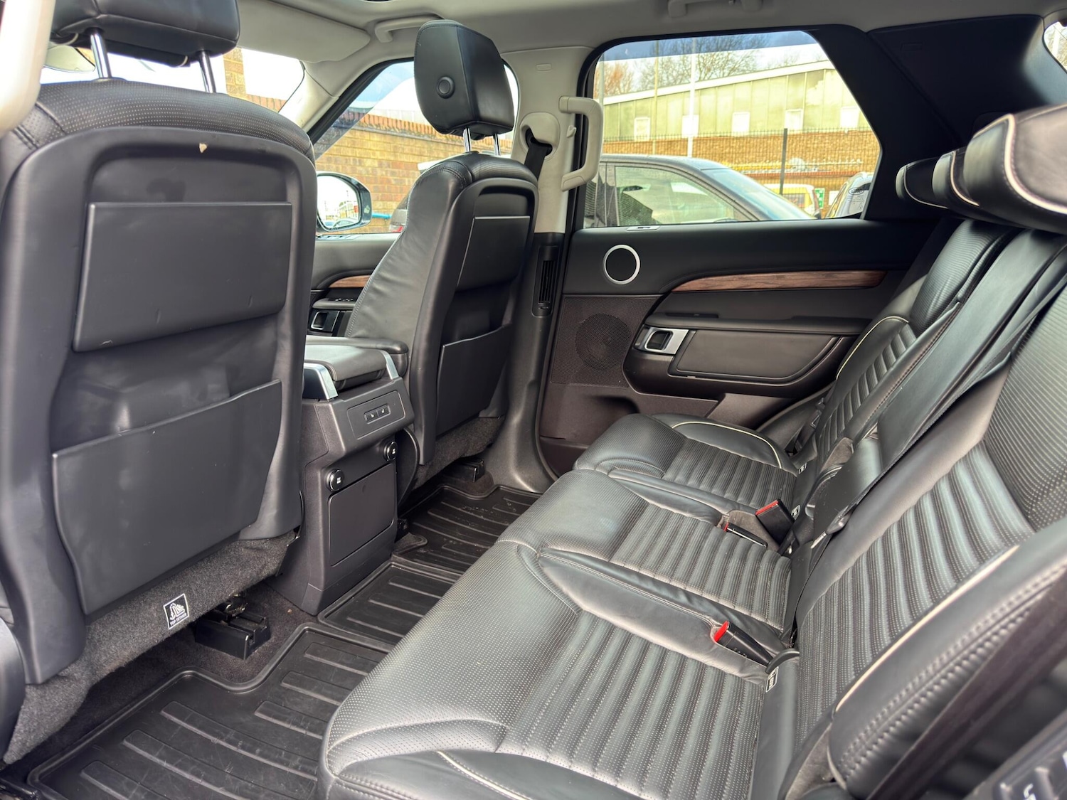 Used Land Rover Discovery for sale - 77331939: Photo 64