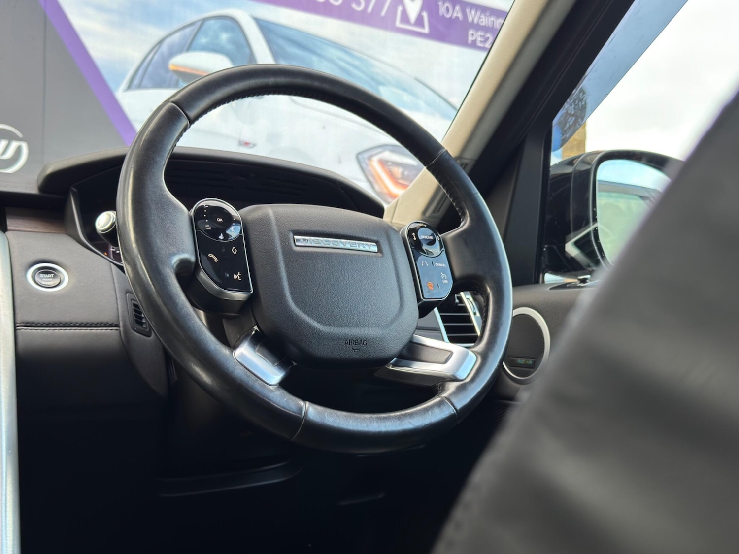 Used Land Rover Discovery for sale - 77331939: Photo 66