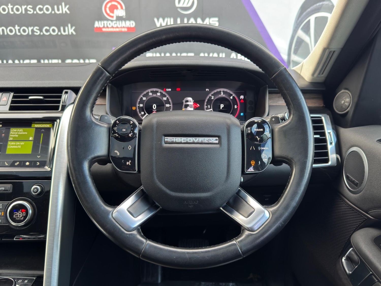 Used Land Rover Discovery for sale - 77331939: Photo 67